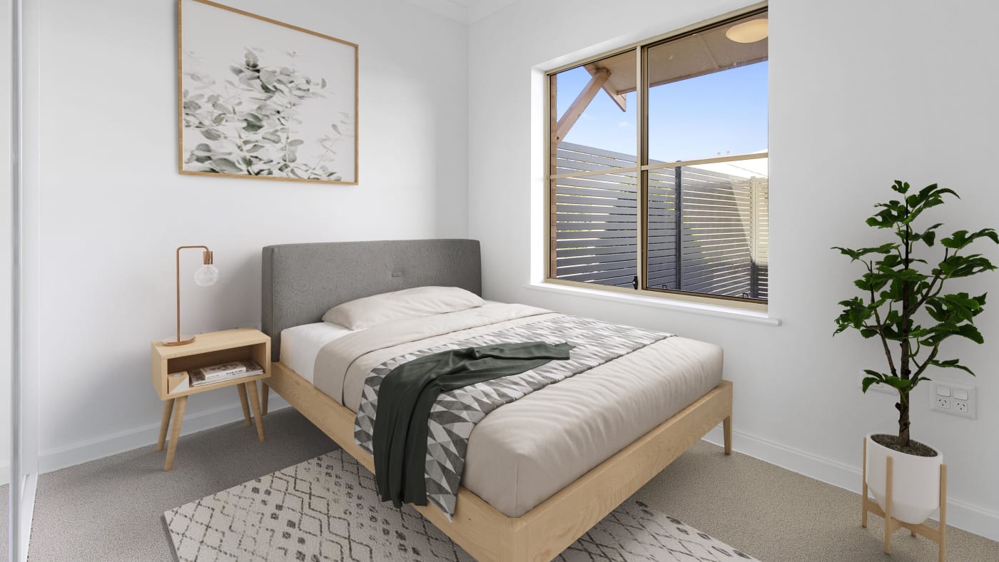 Two Bedroom St Alban Apartments Somerton Park Levande